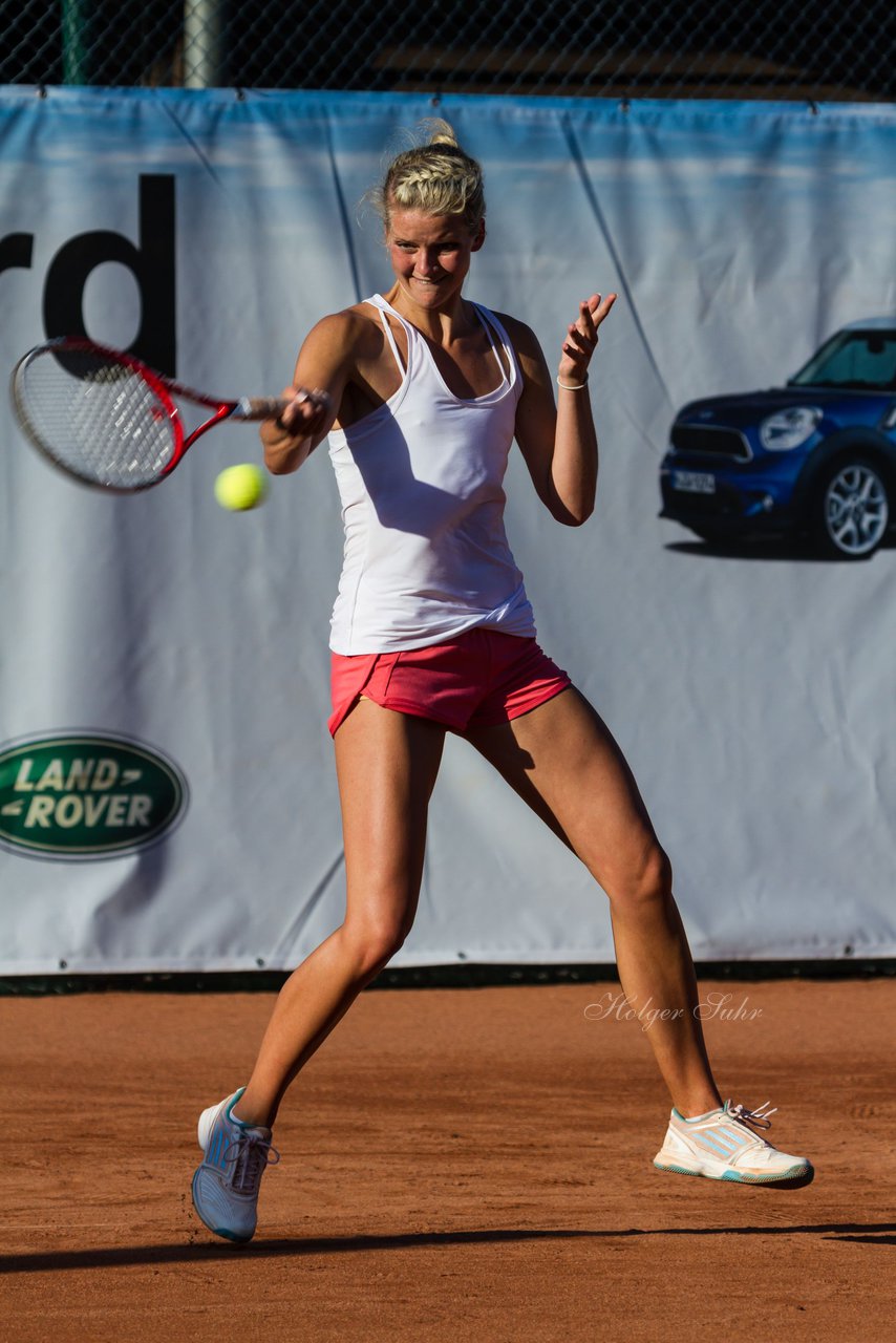 Carolin Schmidt 215 - Schwartau Open